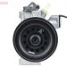 DENSO Kompressor DCP50249