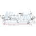 Trockner PKW Nissan Qashqai 07 95448
