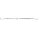 A.B.S. Bremsschlauch SL6325