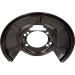 Maxgear Spritzblech, Bremsscheibe 19-3277