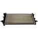 Kühler, Motorkühlung AC230048 Kühler, Motorkühlung AC230048