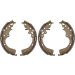A.B.S. Bremsbacken 9297 A.B.S. Bremsbacken 9297