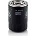 Mann & Hummel Ölfilter PKW HYUNDAI WP 928/83 Mann & Hummel Ölfilter PKW HYUNDAI WP 928/83