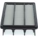 Luftfilter HYUNDAI Santa Fe F 026 400 091