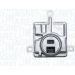 MAGNETI MARELLI Steuergerät, Beleuchtung 711307329386 MAGNETI MARELLI Steuergerät, Beleuchtung 711307329386