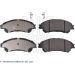 Bremsbelagsatz Suzuki P. Grand Vitara 15-/Sx4 13 ADK84241 Bremsbelagsatz Suzuki P. Grand Vitara 15-/Sx4 13 ADK84241