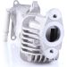 Kühler,Abgasrückführung VOLVO S60,V40 03 FIRST FIT 989284