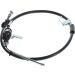Handbremsseil li 1987482093 Handbremsseil li 1987482093