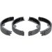Bremsbacken PORSCHE,VW 0 986 487 755 Bremsbacken PORSCHE,VW 0 986 487 755