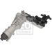 FEBI BILSTEIN Ölfiltergehäuse 195034 febi Plus FEBI BILSTEIN Ölfiltergehäuse 195034 febi Plus