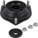 MONROE Federbeinstützlager MK257 MOUNTING KIT