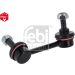 86 307 041 Stabilisator HA li HONDA CR-V II 01 ProKit 28052 86 307 041 Stabilisator HA li HONDA CR-V II 01 ProKit 28052