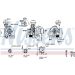 Nissens Turbo SUZUKI Grand Vitara 1.9 DDiS 05 FACTORY NEW 93114 Nissens Turbo SUZUKI Grand Vitara 1.9 DDiS 05 FACTORY NEW 93114