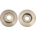 22 481 003 Bremsscheibe VA DF6119S 22 481 003 Bremsscheibe VA DF6119S
