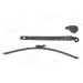 Wischerarm, hinten Skoda 56854