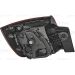 Heckleuchte A R M K-PLATTE VALEO PQ SEAT LEON ST 9,12-12,16 45323