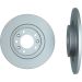 KAMOKA Bremsscheibe 103538
