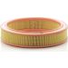 Mann & Hummel Luftfilter PKW AUDI,SEAT,SKODA,VW C 2873/1