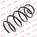 KYB Fahrwerksfeder Saab S. 9-3 1.9Tid/2.0/2.2Tid 09/02 K-Flex RH2953