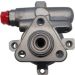 SPIDAN Hydraulikpumpe 53653 SPIDAN Hydraulikpumpe 53653