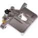 DENCKERMANN Bremstrommel B190146L DENCKERMANN Bremstrommel B190146L