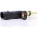 NISSENS Sensor, Kühlmitteltemperatur 207030 FIRST FIT