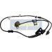 Sensor, Raddrehzahl ABS-K10 Sensor, Raddrehzahl ABS-K10