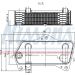 Ölkühler PKW AUDI A3/S3 03- 1.8TFSI 90653 Ölkühler PKW AUDI A3/S3 03- 1.8TFSI 90653