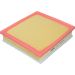 KAMOKA Luftfilter F257801