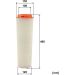 FILTRON Luftfilter AK 362/1