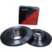Maxgear Bremsscheibe Bmw T. E90 320-335 05- 336X22 19-2455 Maxgear Bremsscheibe Bmw T. E90 320-335 05- 336X22 19-2455