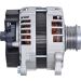 HELLA Generator 8EL 015 637-161 HELLA Generator 8EL 015 637-161