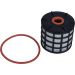 Mann & Hummel Kraftstofffilter PKW FORD C-Max,Galaxy,Mondeo 14 PU 7011 z