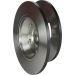 Bremsscheibe Vw P. A4 1.6/1.9Td DF2730 Bremsscheibe Vw P. A4 1.6/1.9Td DF2730