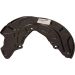 Original VAG Sie Zeigt Die Bremsscheiben. VW P. Golf 15- Le 5Q0615311G