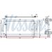 Kondensator PKW 940804 Kondensator PKW 940804