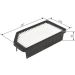 Luftfilter F 026 400 414 Luftfilter F 026 400 414