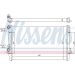 Wasserkühler PKW 65012