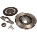 Kupplungssatz AUDI,SEAT,SKODA,VW 02 LuK RepSet 622 3336 00