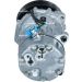 Kompressor, Klimaanlage EASY FIT 32168