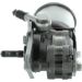 SPIDAN Hydraulikpumpe 53699 SPIDAN Hydraulikpumpe 53699
