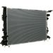 Kühler, Motorkühlung BEHR Premium Line CR 1023 000P