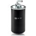 Mann & Hummel Kraftstofffilter PKW CHRYSLER Sebring,Compass WK 722/1