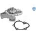 Wasserpumpe 28-132200005 Wasserpumpe 28-132200005