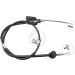 A.B.S. Handbremsseil Seilzug Festellbremse K15928 A.B.S. Handbremsseil Seilzug Festellbremse K15928