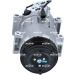 NRF Kompressor, Klimaanlage 32854