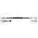 A.B.S. Bremsschlauch SL 6586