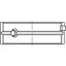MAHLE Kurbelwellenlager 001 HL 20044 025