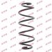 KYB Fahrwerksfeder VW P. Golf Plus 2.0Tdi/2.0Fsi 01/05 RH3555 KYB Fahrwerksfeder VW P. Golf Plus 2.0Tdi/2.0Fsi 01/05 RH3555