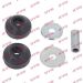 Lager - Radaufhängung. Honda P/T Prelude 2.0 04.86-01.92 Le/Pr Suspension Mounting Kit SM5058
